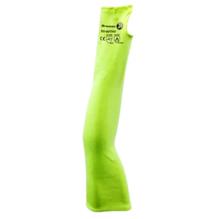 Cut 5 Full lenght Hivis sleeve