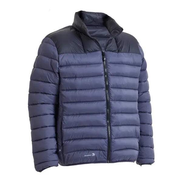 CARBON 2 TONE STORM PUFFER