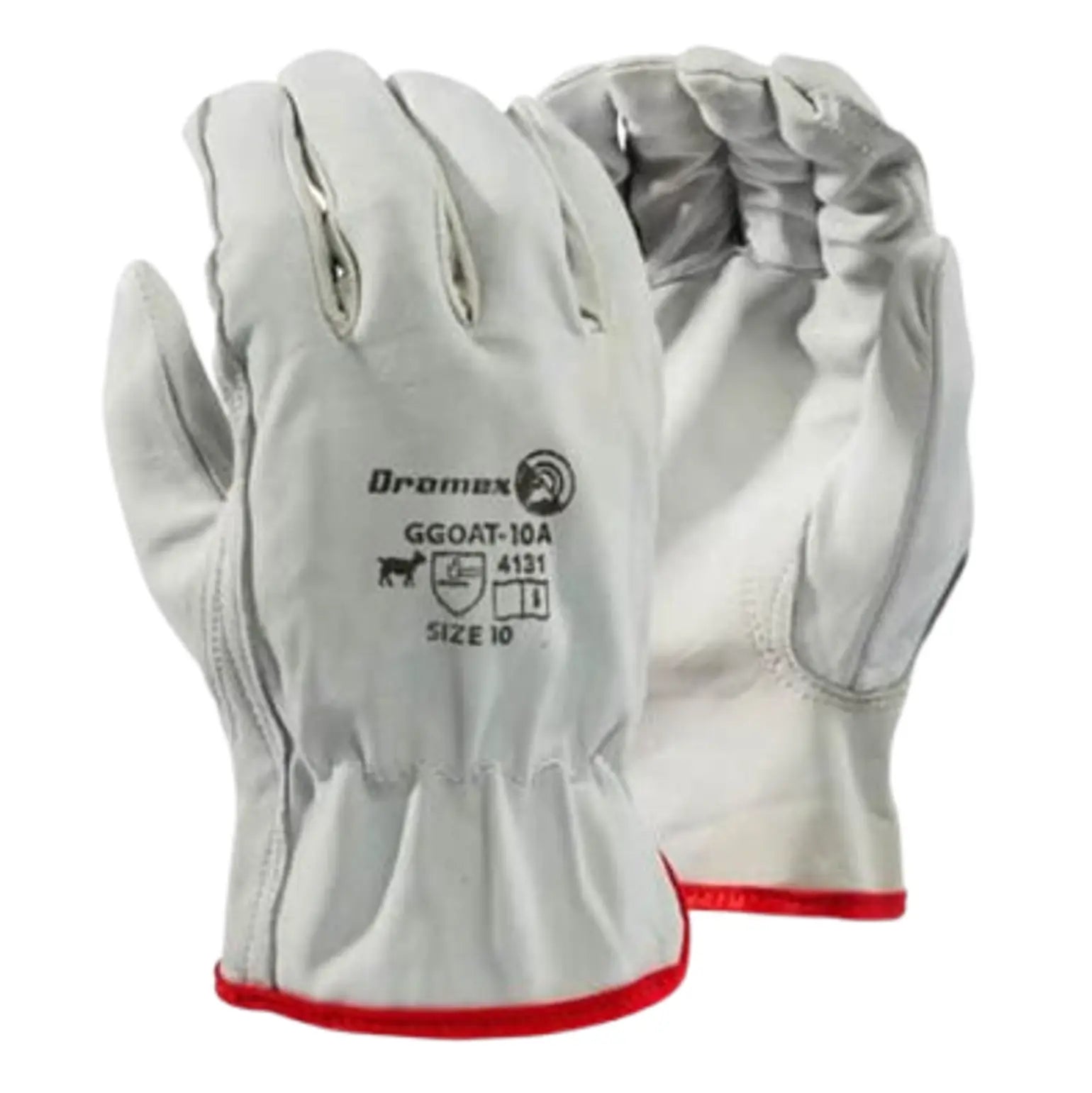 PREMIUM GOATSKIN LEATHER GLOVE