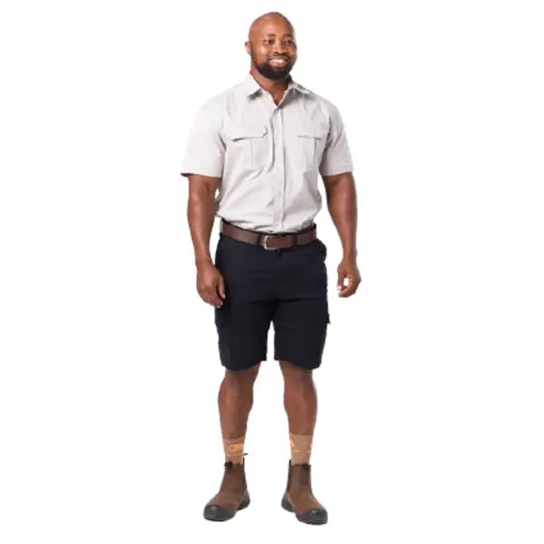 HORIZON STONE SHORT SLEEVE SHIRT