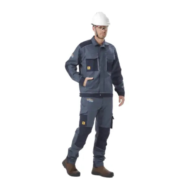 FLAME ACID TECHNICAL UTILITY PANTS