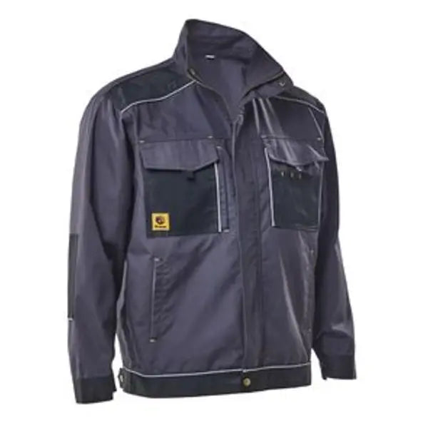 CARBON TECHNICAL UTILITY JACKET