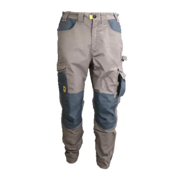 KHAKI UTILITY PANS
