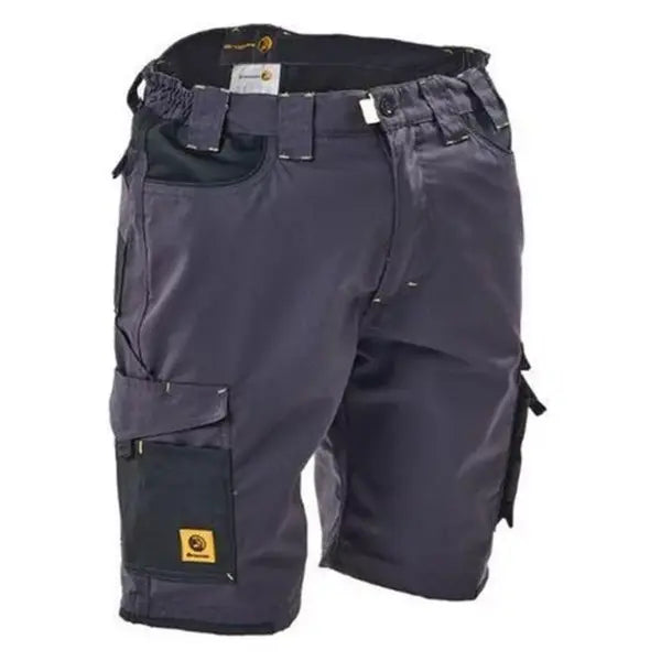 CARBON UTILITY SHORT PANTS