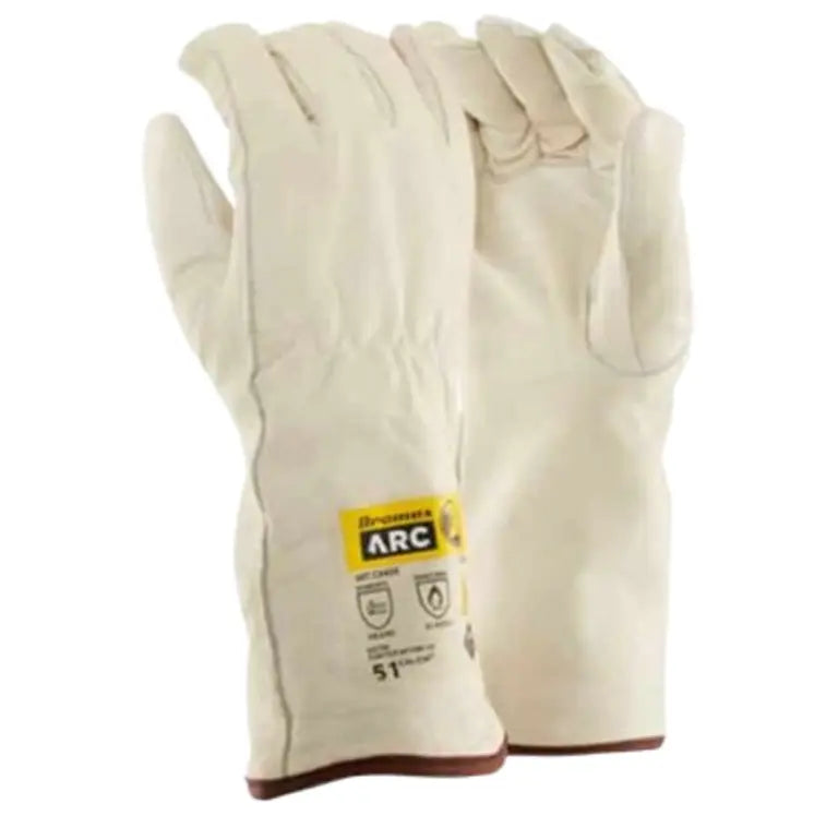 ARC LEATHER 51 CAL GLOVE