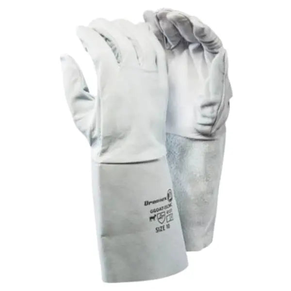 15CM PREMIUM GOATSKIN LEATHER GLOVE