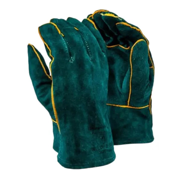 2.5" SUPERIOR LINED LEATHER GLOVE